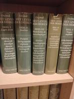 Grzimek 16 delige boekenreeks, Boeken, Ophalen of Verzenden, Gelezen