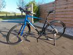 TREK FX3 MAAT L, Fietsen en Brommers, Fietsen | Racefietsen, 28 inch, 10 tot 15 versnellingen, Heren, Aluminium