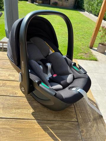 Maxi cosi pebble 360 beschikbaar voor biedingen