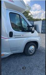 Challenger Profilé Genesis 36 - 2011, Fiat, Diesel, Challenger, Particulier