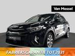 KIA Stonic Pulse 1.0 T-GDi DCT, Gebruikt, Zwart, 5 zetels, 5 deurs
