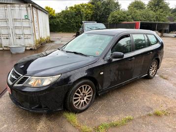 Saab 9-3 1.9TiD beschikbaar voor biedingen