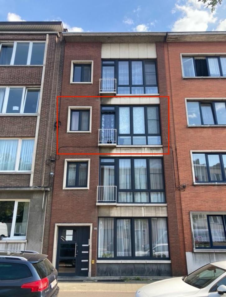 Appartement te koop in Wilrijk met 2 slaapkamers, Immo, Huizen en Appartementen te koop
