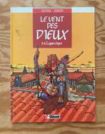 LE VENT DES DIEUX  EO TBE+, Enlèvement ou Envoi