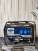 Ford FG4050 V2-generator, Doe-het-zelf en Bouw, Ophalen, Zo goed als nieuw, Benzine