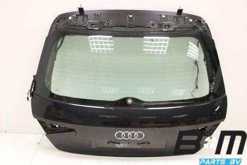 Achterklep Audi A3 8V 3drs LY9B 8V3827025B, Auto-onderdelen, Carrosserie, Gebruikt