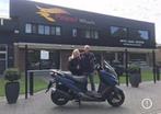 Kymco X-TOWN city 125, Fietsen en Brommers, Brommers | Derbi, Ophalen of Verzenden, Zo goed als nieuw