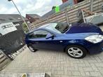 Kia c’eed 1.4 benzine 2010, Auto's, Kia, Voorwielaandrijving, Stof, Zwart, Blauw