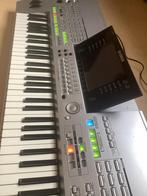 Yamaha Tyros1 61-Key Arranger Workstation, Muziek en Instrumenten, Keyboards, Ophalen, 61 toetsen, Gebruikt, Midi-aansluiting