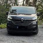 Trafic 2.0. Lengte 2 bj. 2021, Auto's, Grijs, Particulier, Apple Carplay, Te koop