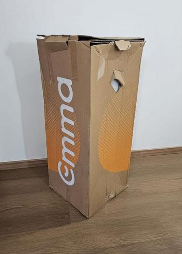NIEUW EMMA DIAMOND HYBRID MATRAS 160x200 beschikbaar voor biedingen