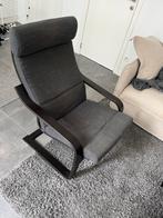 Ikea stoel Poang fauteuil, Ophalen, Zo goed als nieuw, Stof