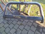 Bull bar en side bars, Ophalen, Gebruikt