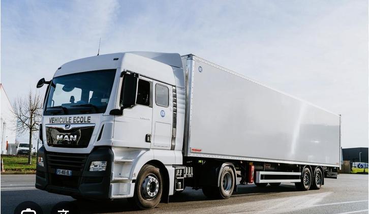 LOCATION LICENSE DE TRANSPORT, Vacatures, Vacatures | Logistiek, Inkoop en Transport