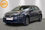 Volkswagen Polo Life - Camera - Carplay, Achat, Euro 6, Entreprise, Boîte manuelle