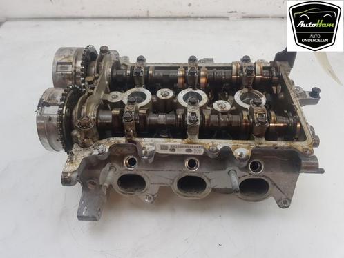 CILINDERKOP Hyundai i10 (B5) (01-2013/06-2020), Auto-onderdelen, Motor en Toebehoren, Hyundai, Gebruikt