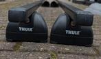 Thule dakdrager voor AUDI A4 avant, Auto diversen, Dakdragers, Ophalen of Verzenden