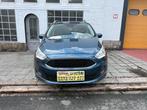 Ford Grand C-Max 7 PLACES 2018 année 181000km 0032495310431, Voorwielaandrijving, Stof, Euro 6, 4 cilinders