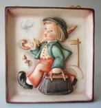 M I Hummel: 92-Merry Wanderer-TMK-2 -Excellent -Vintage, Verzamelen, Verzenden