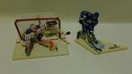 Mc.Farlane Toys,NHLPA hockey figuren 2004/2005., Overige typen, Ophalen of Verzenden, Zo goed als nieuw