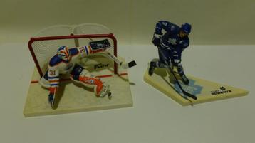 Mc.Farlane Toys,NHLPA hockey figuren 2004/2005.