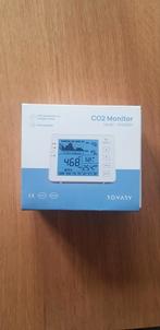 Thermostat/ moniteur CO2, Nieuw