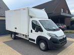 Citroen Jumper 2.2 HDI Meubelbak met lift, Voorwielaandrijving, Stof, Euro 6, 4 cilinders