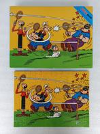 Puzzel Popeye (Flamenco, 140, 1981), Kinderen en Baby's, Speelgoed | Kinderpuzzels, Gebruikt, Ophalen of Verzenden