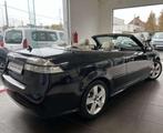 Saab 9-3 CABRIOLET VECTOR 1.9 TID 150 CH BOITE AUTO CUIR GPS, Auto's, Saab, Automaat, 4 zetels, Gebruikt, Cabriolet