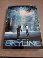 Dvd Skyline (metal case), Cd's en Dvd's, Vanaf 12 jaar, Ophalen of Verzenden, Zo goed als nieuw, Science Fiction