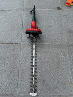 Metabo heggeschaar, Tuin en Terras, Ophalen, Zo goed als nieuw, Elektrisch, Metabo