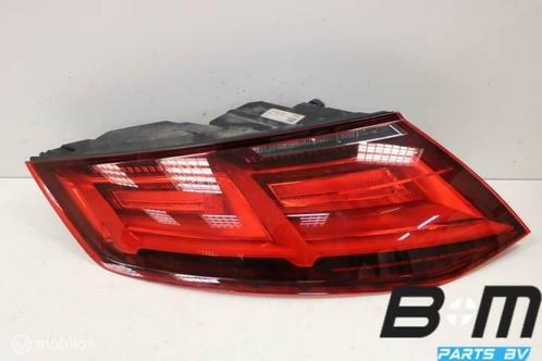 LED Achterlicht links Audi TT 8S USA 8S0945095A, Auto-onderdelen, Verlichting, Gebruikt