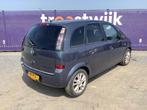 2009 - Opel - Meriva - 1.6-16V Cosmo - Personenauto, Auto's, Monovolume, Gebruikt, Overige brandstoffen, Bedrijf