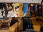 12 Vinyl 33iT, ELVIS PRESLEY, in een set of 1 om uit te kiez, Ophalen of Verzenden, Zo goed als nieuw, 12 inch, Rock-'n-Roll