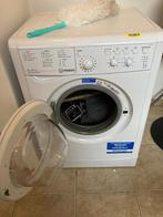 Wasmachine en droger in één, Elektronische apparatuur, Ophalen, Zo goed als nieuw