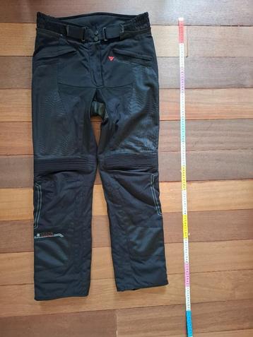  Modeka Breeze Dames zomer 2-in-1 motorbroek - maat 42  beschikbaar voor biedingen