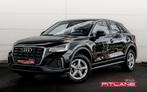 Audi Q2 30 TFSi VIRTUELE COCKPIT/CRUISE/NAVI/LED/TEL, Voorwielaandrijving, Zwart, Bedrijf, 5 deurs