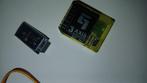 K-Bar FBL Flight Controller + Bluetooth module., Ophalen of Verzenden, Zo goed als nieuw, Elektro, Helikopter