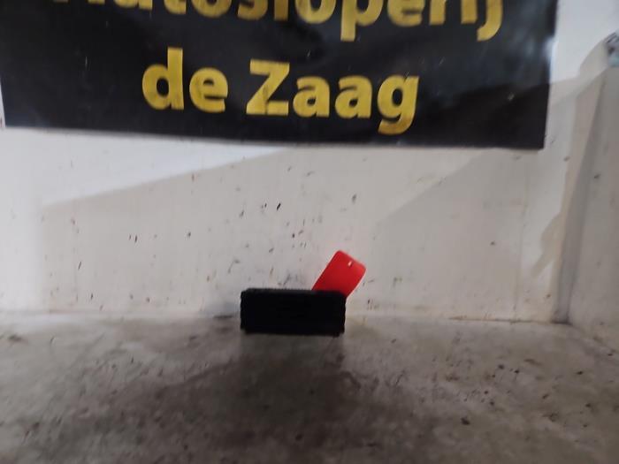 Affichage intérieur d'un Opel Mokka, Autos : Pièces & Accessoires, Habitacle & Garnissage, Opel, Utilisé, 3 mois de garantie, Enlèvement ou Envoi