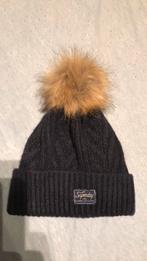 Bonnet NEUF Superdry S tout doux doublé polar, Kleding | Heren, Nieuw