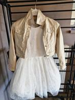 Communiekleedje, Robe ou Jupe, GYMP., Comme neuf, Enlèvement