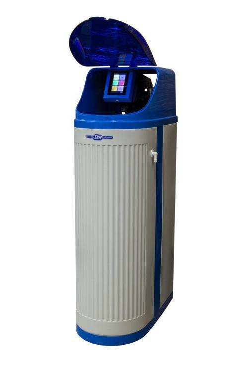 PRO Plus 30L waterontharder + installatie + 100KG zout, Elektronische apparatuur, Waterontharders, Nieuw, Waterontharder met zout