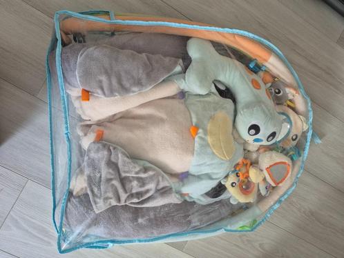 Speelmat, Kinderen en Baby's, Speelgoed | Babyspeelgoed, Gebruikt, Ophalen