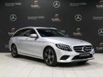 Mercedes-Benz C-Klasse 180 Break Avantgarde DOS 7827, Auto's, Mercedes-Benz, Automaat, 156 pk, 750 kg, Traction-control