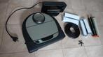 Neato Botvac D7 Robotstofzuiger incl accessoires, Ophalen, Gebruikt, Reservoir, Robotstofzuiger