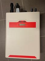 Omvormer zonnepanelen, Ophalen, Zo goed als nieuw