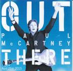 2 CD's - Paul McCartney - Live in Osaka 2015, Verzenden, Gebruikt, Poprock