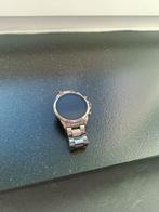 Fossil generation 6 smartwatch - gray steel, Handtassen en Accessoires, Ophalen of Verzenden, Zo goed als nieuw