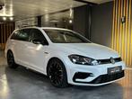 Volkswagen Golf Variant R | SW 2.0 TSI 4Motion DSG | Pano, Auto's, Automaat, Stof, 161 g/km, 1984 cc