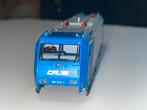 Piko CFL 185 520-4 kast (CFL NMBS SNCB), Hobby & Loisirs créatifs, Trains miniatures | HO, Utilisé, Envoi, Locomotive, Piko